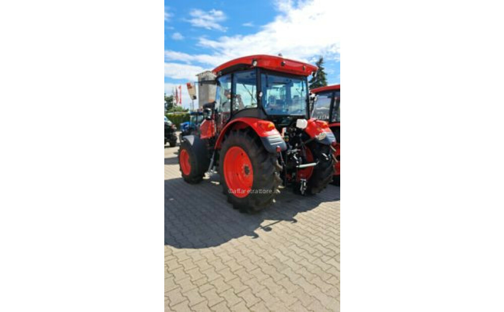 Zetor PROXIMA 100 CL Nuevo - 3