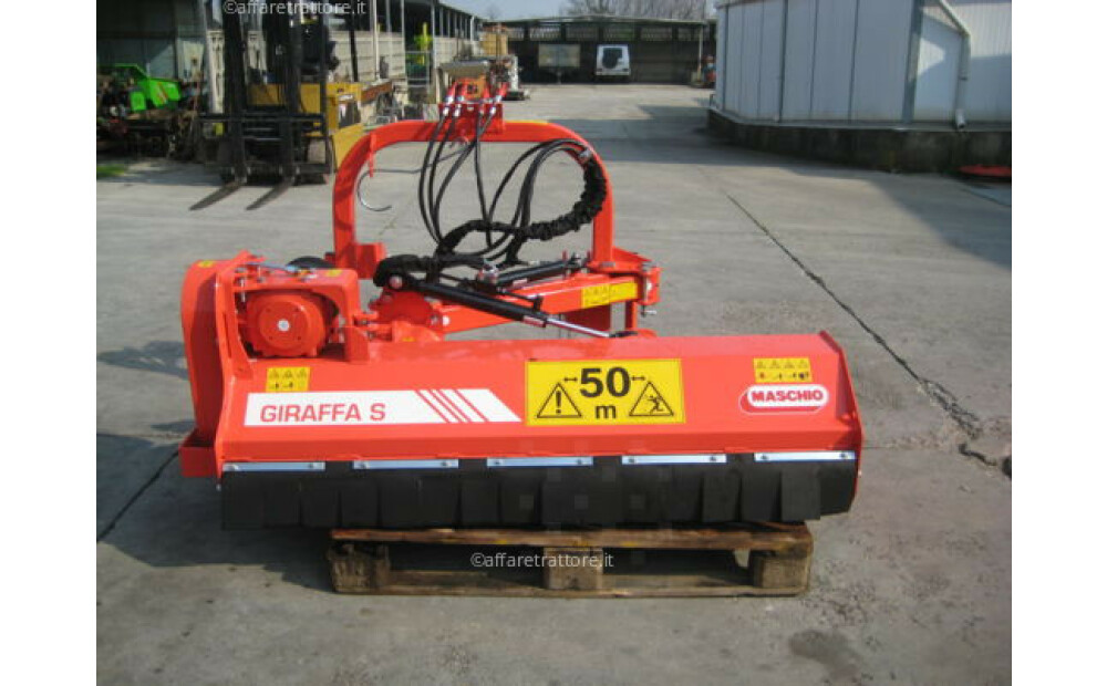 Maschio GIRAFFA 160 SI Nuevo - 1