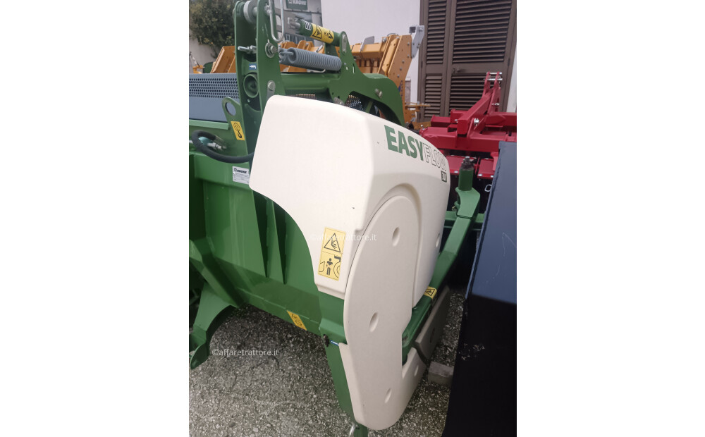 Krone EasyFlow 300 Usado - 3