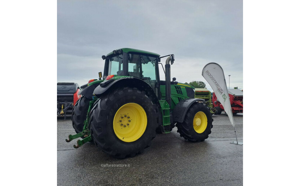 John Deere 6170M Usado - 4