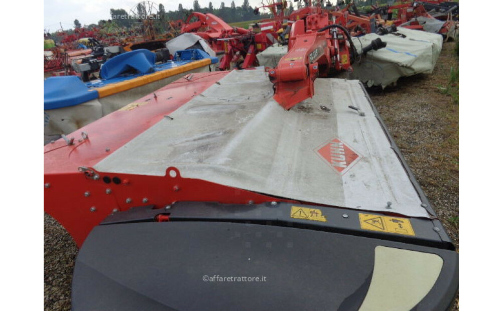 Kuhn FC 3115 RF FF Usado - 5