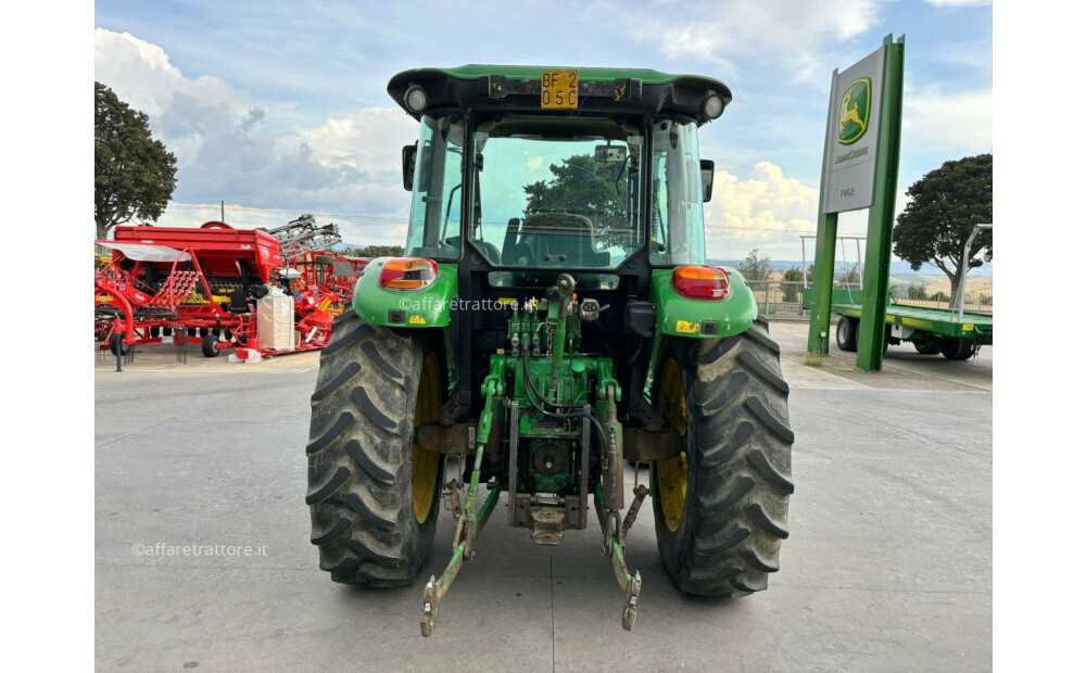 John Deere 5090R Usado - 6