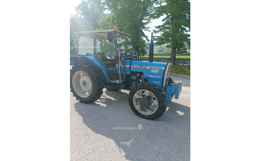 Landini 5870 Usato - 1