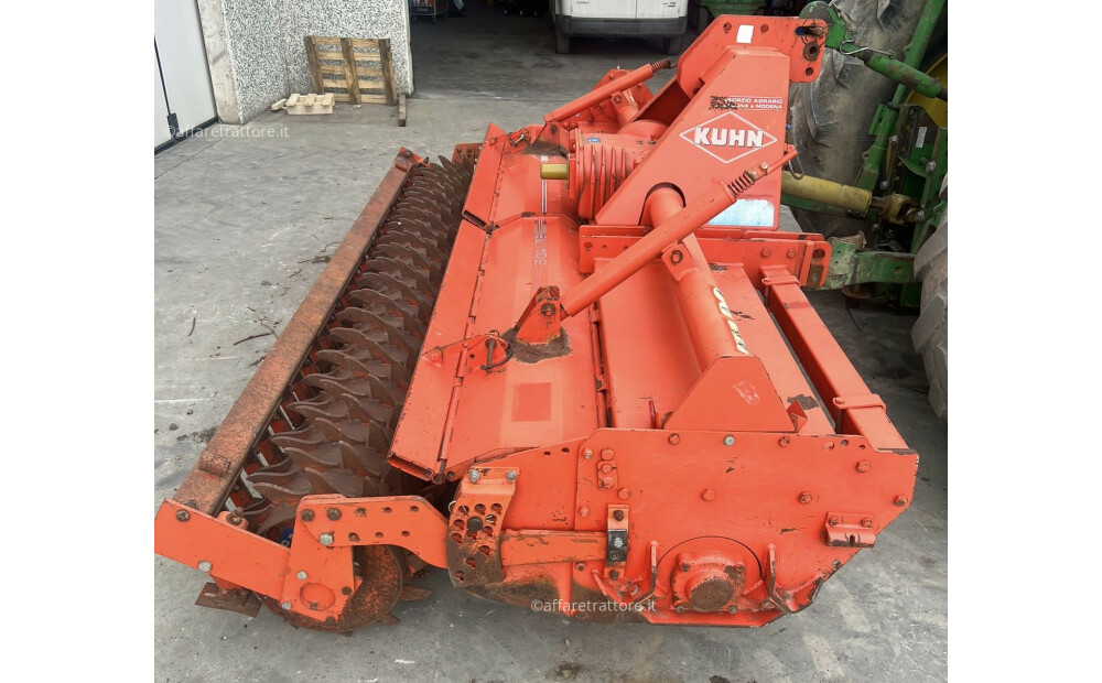 Kuhn EL 102-300 Usado - 1