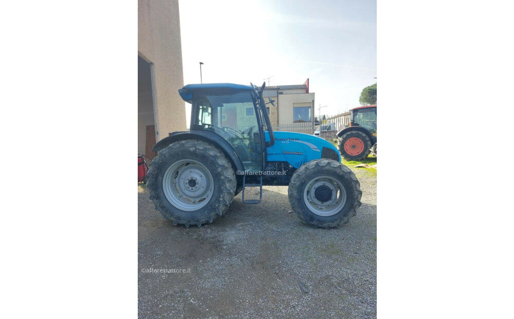 Landini power Usado - 4