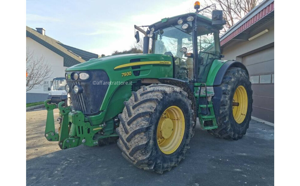 John Deere 7930 Nuovo - 5