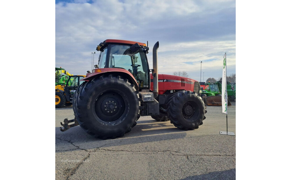 Case IH MAGNUM MX 285 Usado - 4