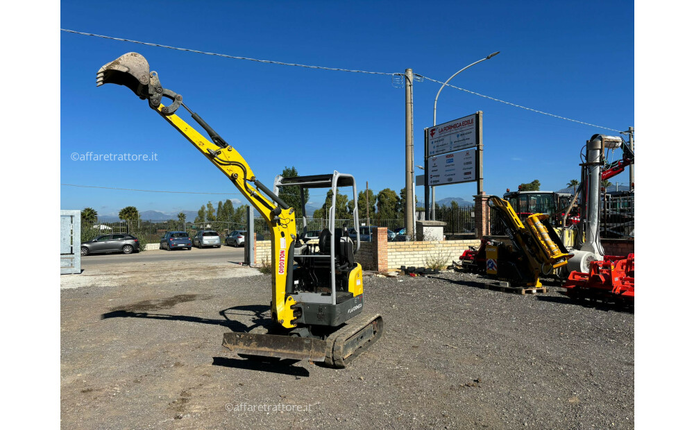 WACKER NEUSON EZ17 Usado - 5