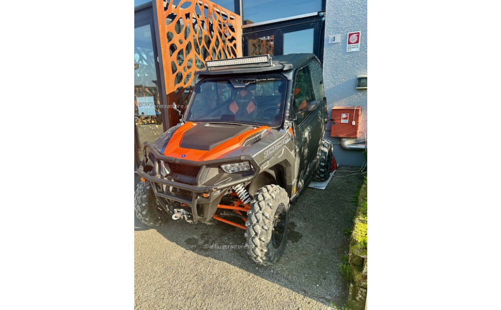 Polaris Usado - 5