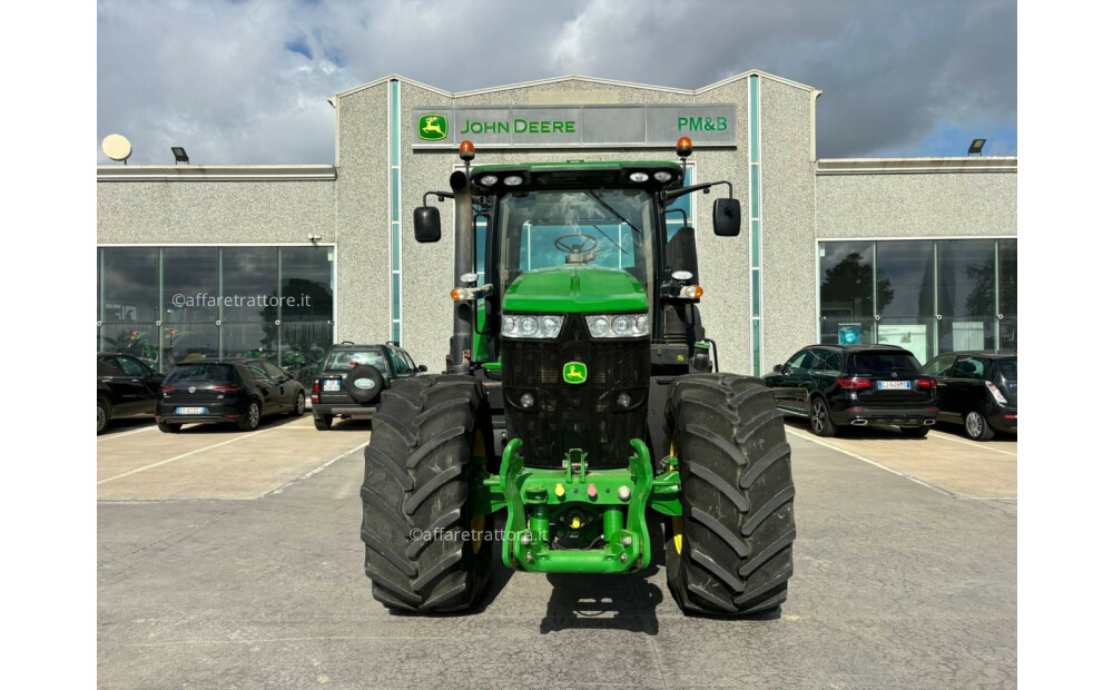 John Deere 7270R Usado - 5