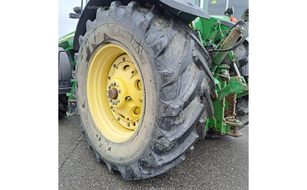 John Deere 8520 Usado - 5