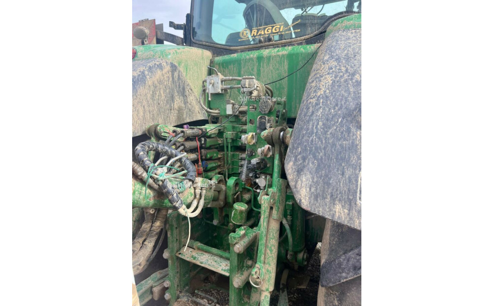 John Deere 8335R Usado - 7