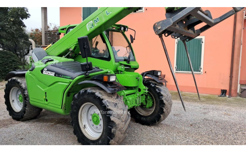 Merlo P 38.10 Usado - 1