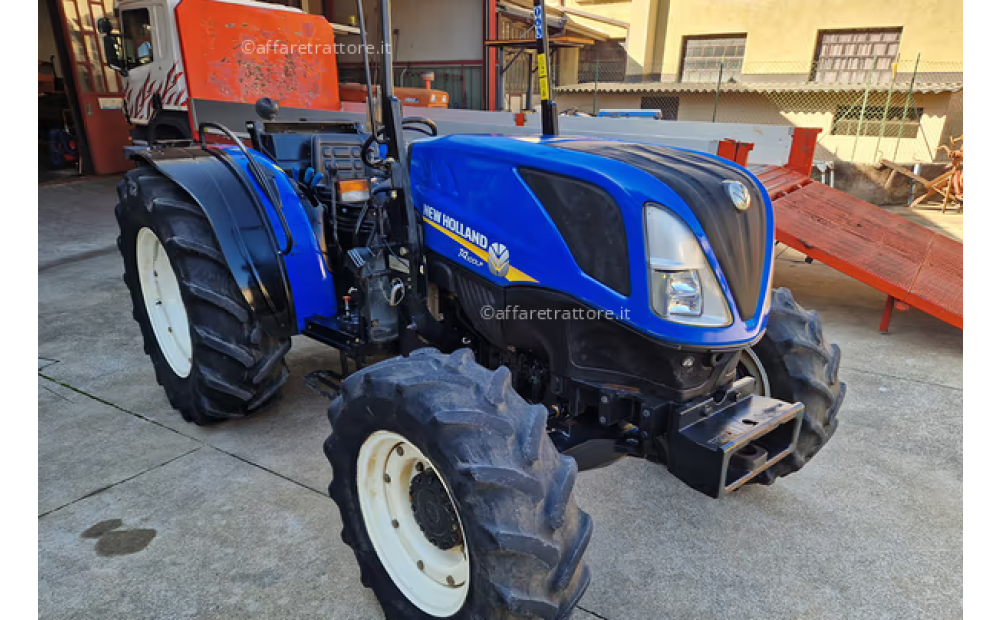 New Holland T4.100 Usado - 1