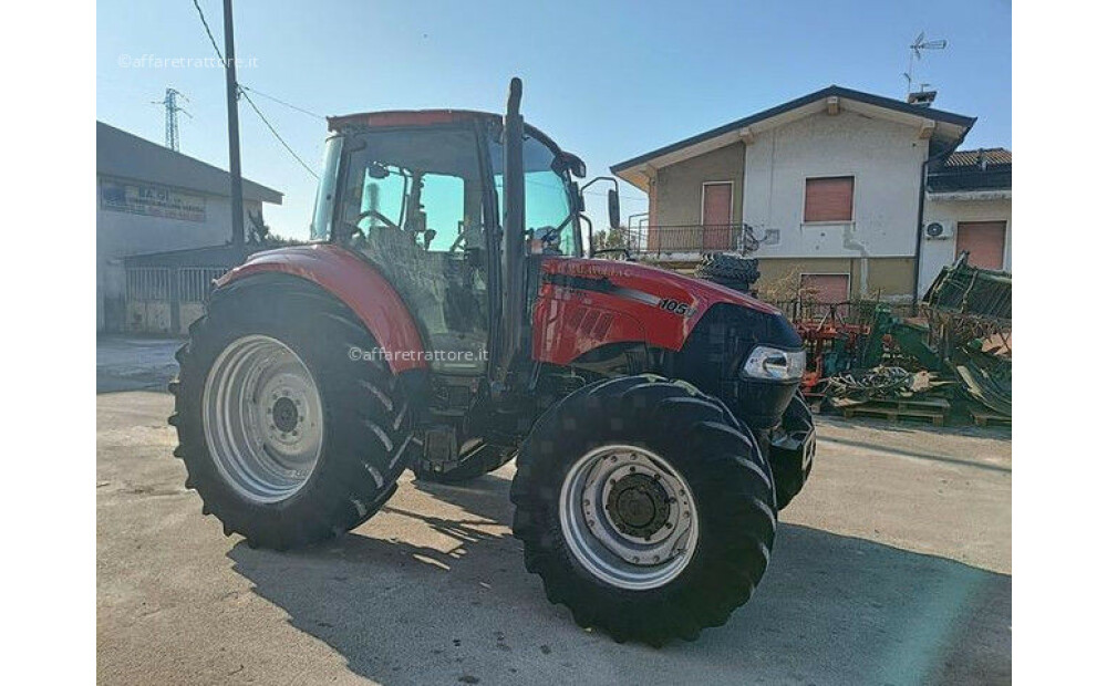 Case IH Farmall 105U Usado - 3