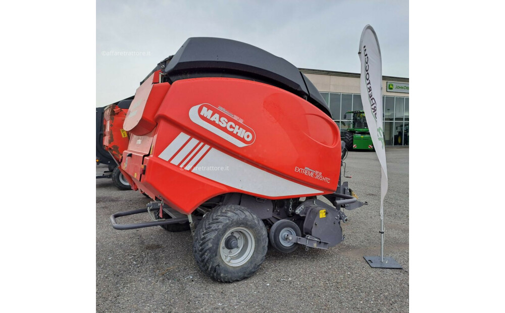 Maschio 365 EXTREME Usado - 4