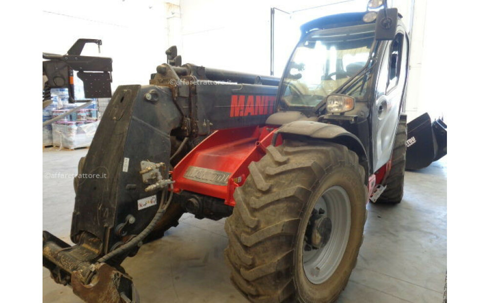 Manitou MLT 940 -140 V+ Usado - 1