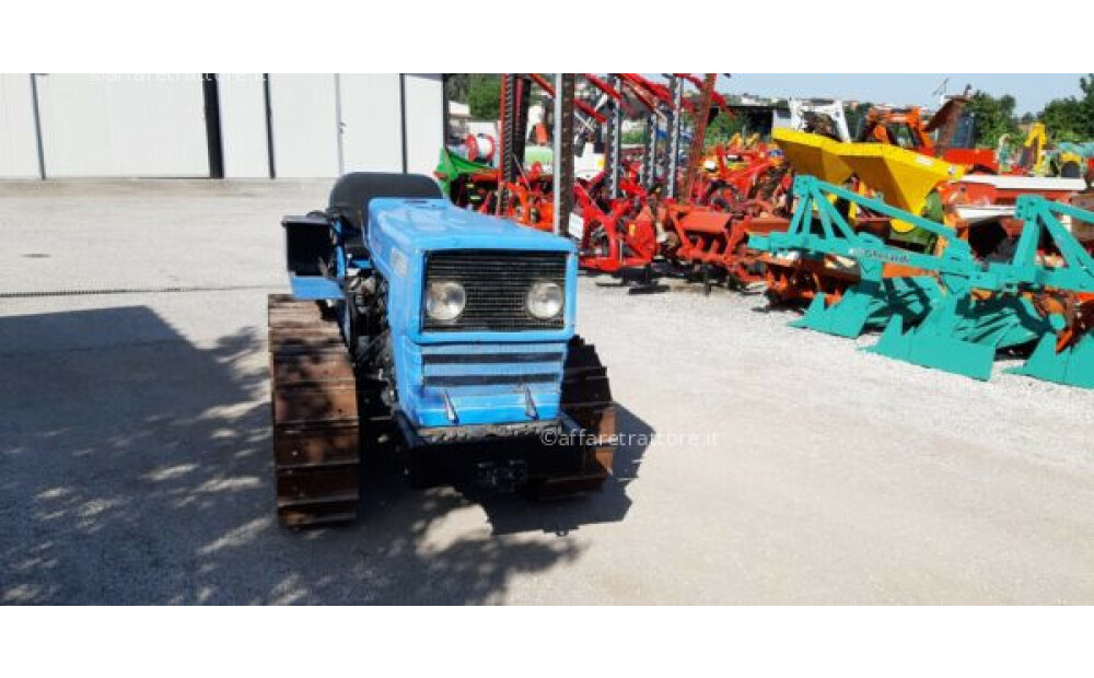 Landini 4500 Usado - 4