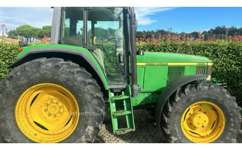 John Deere 6820 Usado - 4