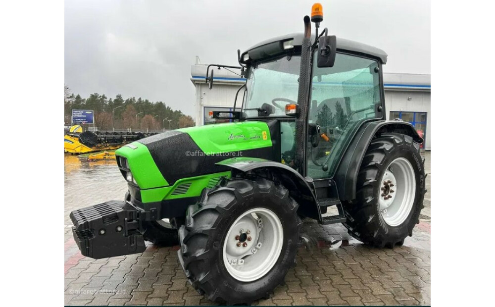 Deutz-Fahr 320 Agroplus Ecoline Usado - 1