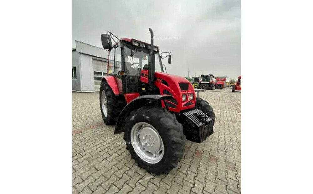 Pronar MTZ 82A Usado - 2