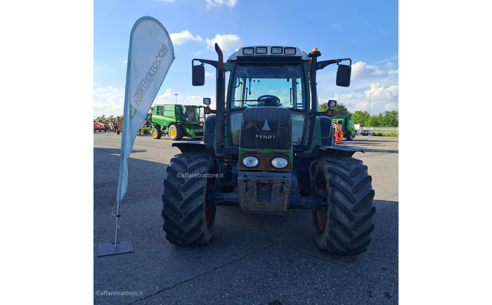 Fendt 312 VARIO Usado - 3