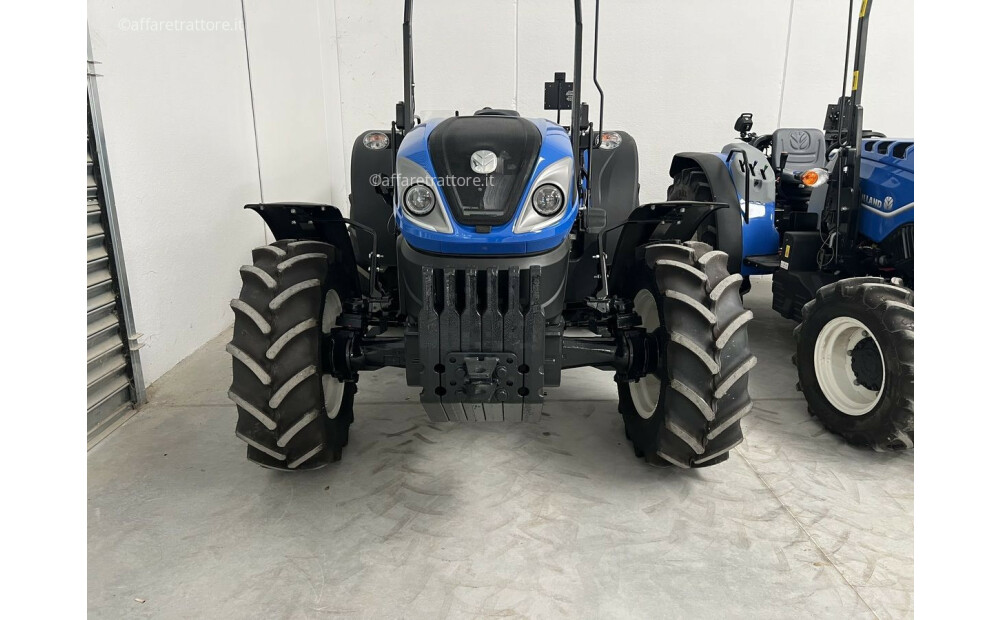 New Holland T4.120 Nuevo - 2