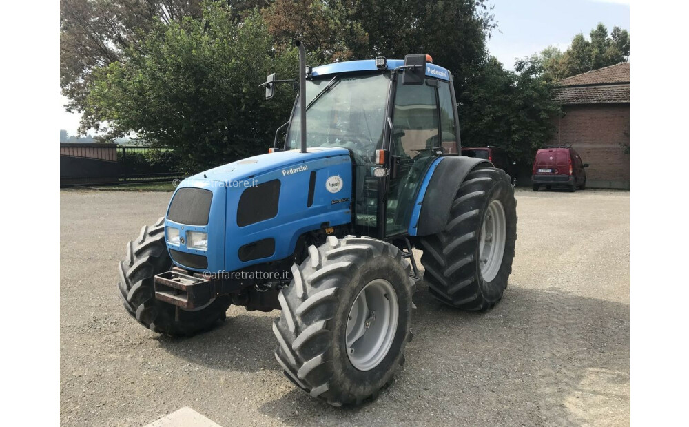 Landini Globus 80 Usato - 2