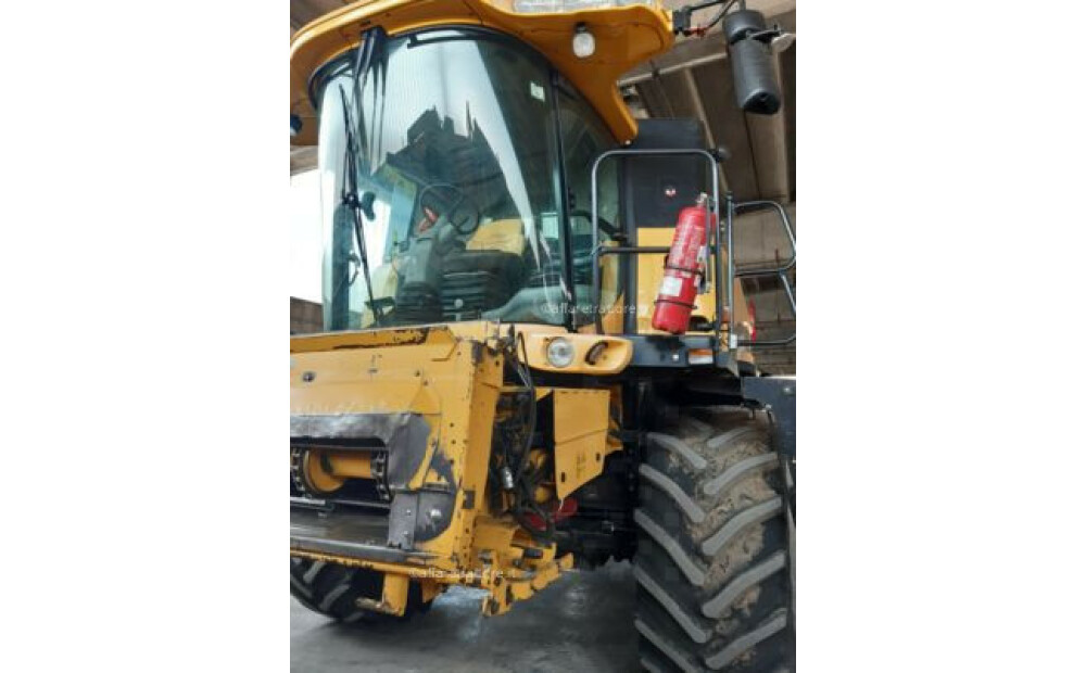 New Holland CX 820 Usato - 5