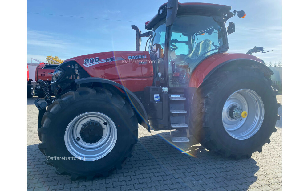 Case-Ih PUMA 200 Nuevo - 3