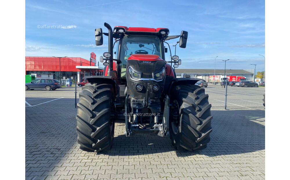 Case-Ih PUMA 185 Nuevo - 5