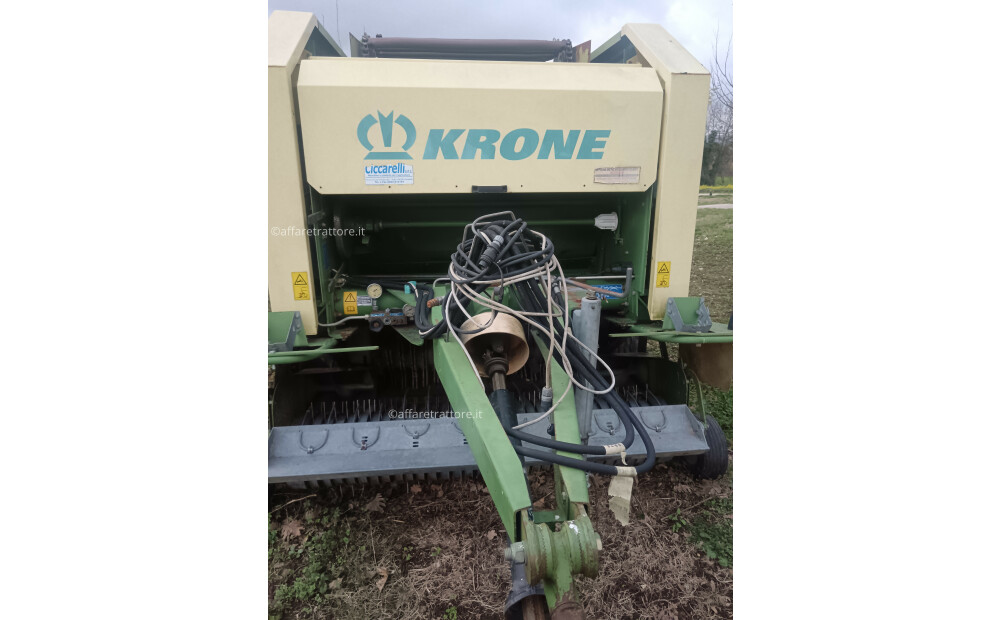 Krone Variopack 1500 MC Usado - 4