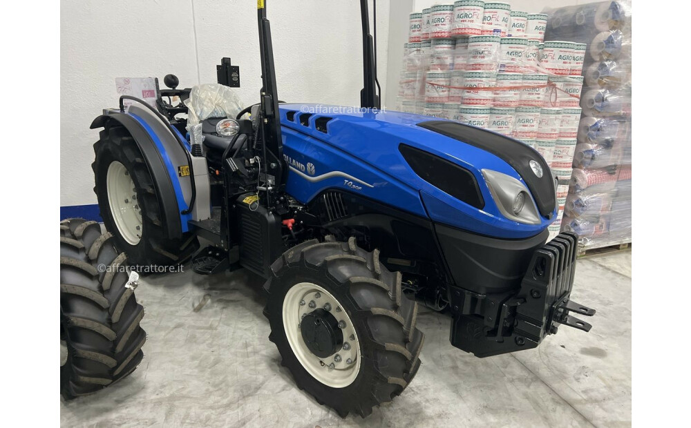 New Holland T4.90 Nuevo - 2