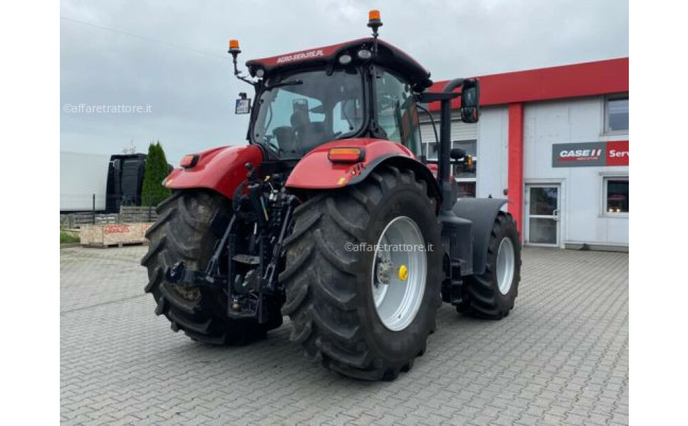 Case IH PUMA 200 Multicontrolador Usato - 5