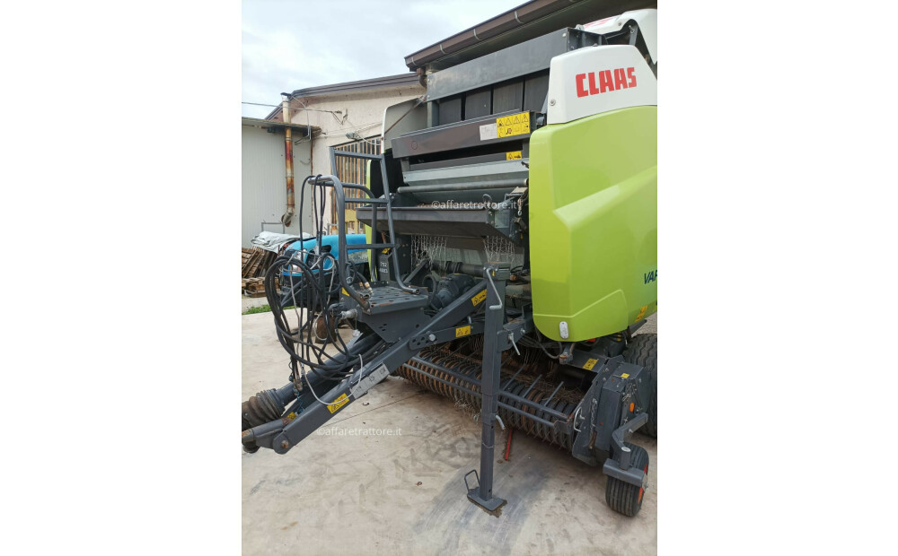 Claas Variant 380 RC Usado - 4