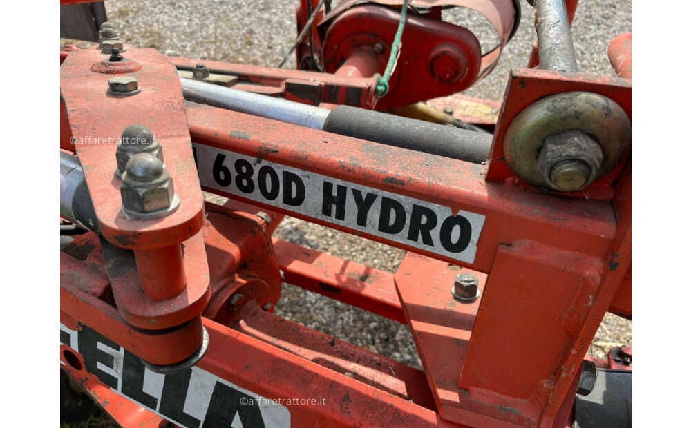 fe Hydro 680 Usado - 4