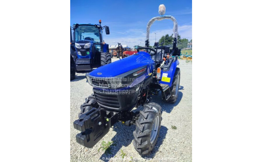 Farmtrac 26 4WD Nuevo - 4