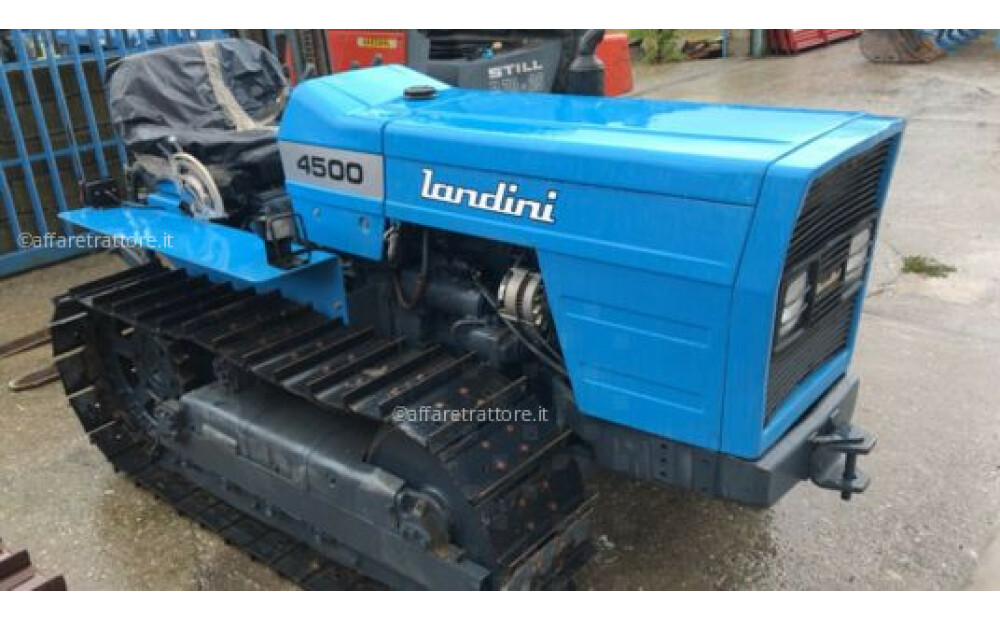 Landini 4500C Usado - 4