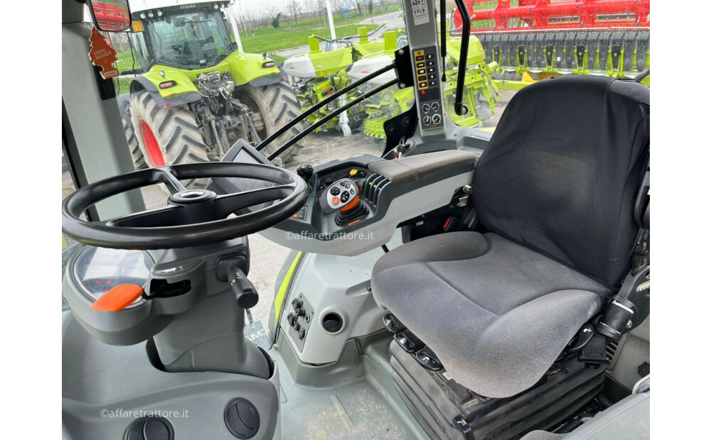 Claas AXION 830 CMATIC Usato - 4