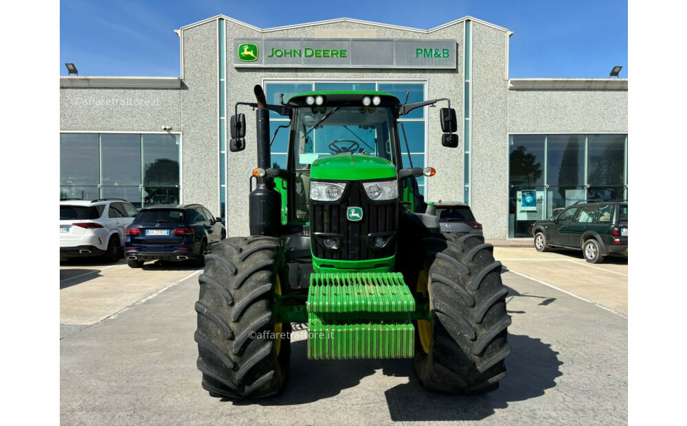 John Deere 6195M Usado - 5