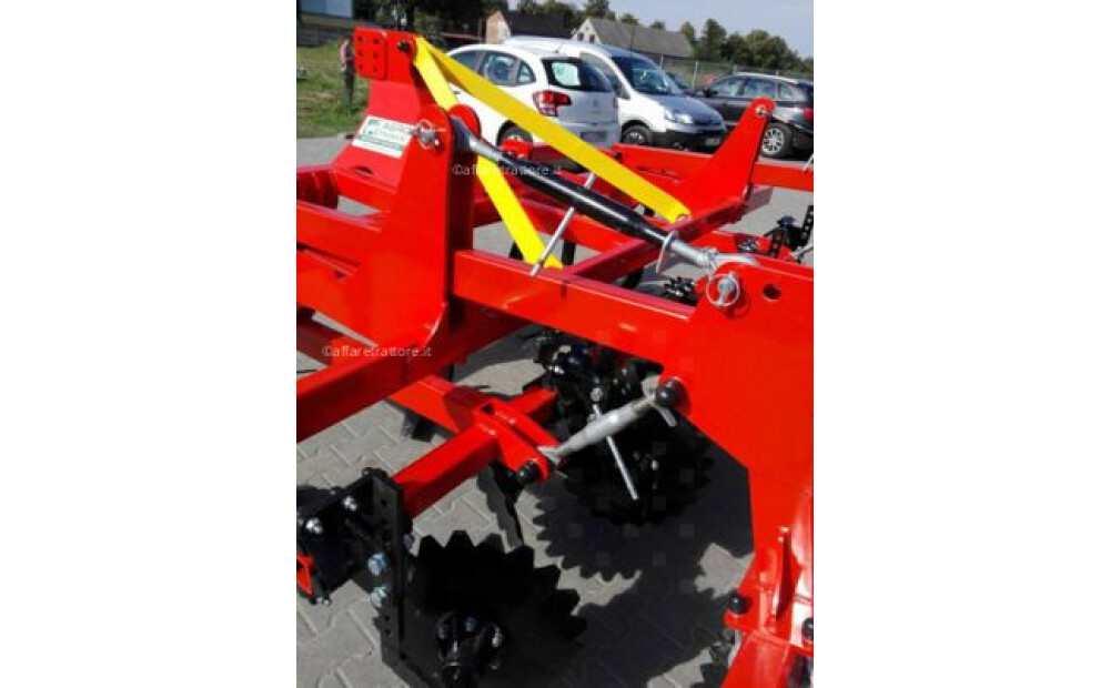 AgroChlopecki Dzik 220 Nuevo - 10