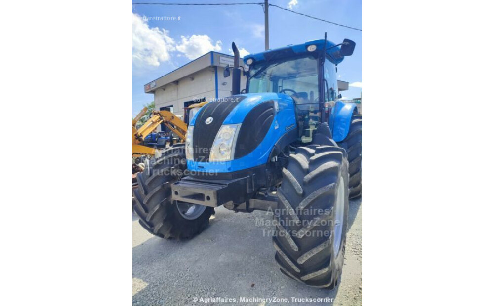 Landini LANDPOWER 165 Usado - 3