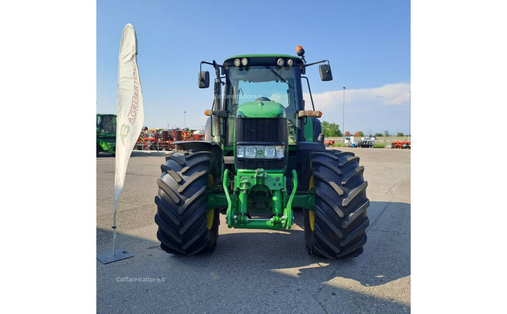 John Deere 7530 PREMIUM Usado - 3