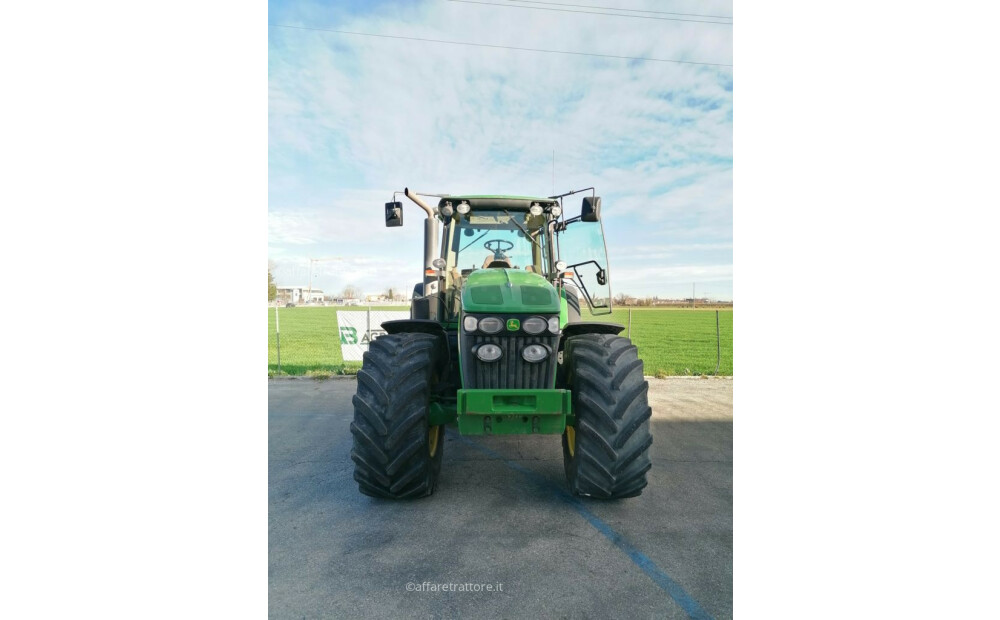 John Deere 7930 AUTOPOWER Usado - 4