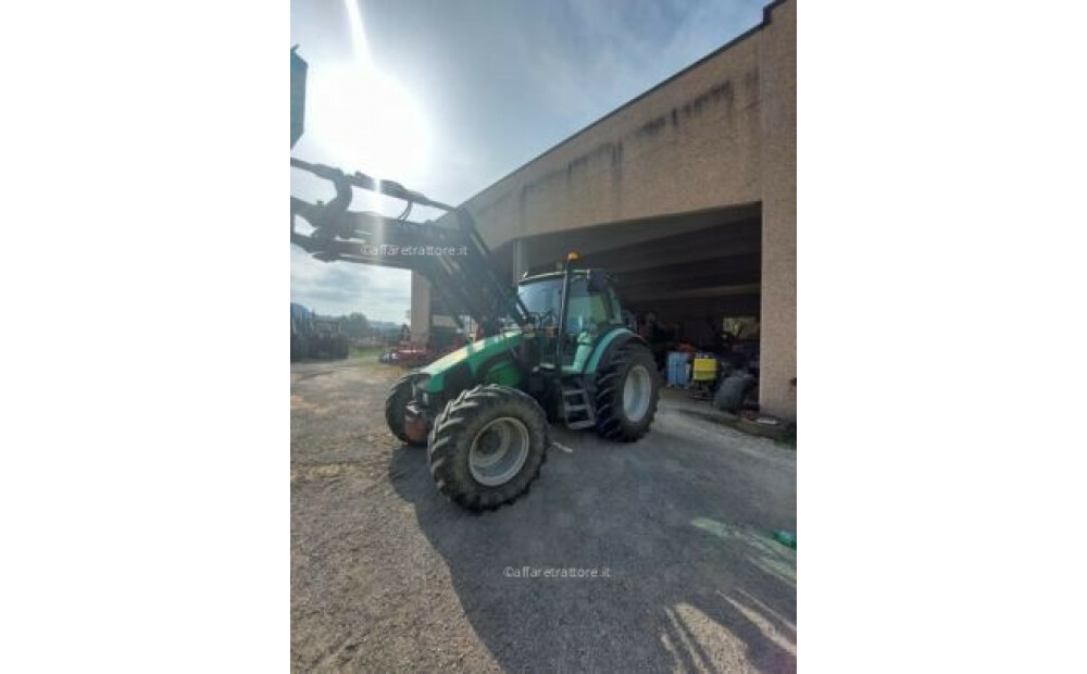 Deutz-Fahr AGROTRON 105 Usado - 3