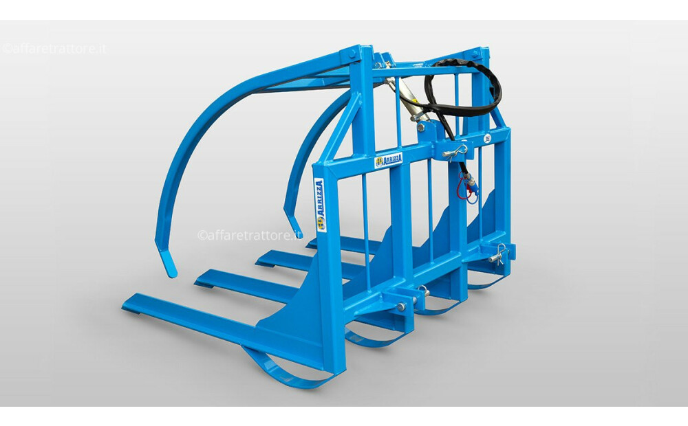 Arrizza RASTRELLO PER SARMENTI RSA-BI 4 Nuevo - 1