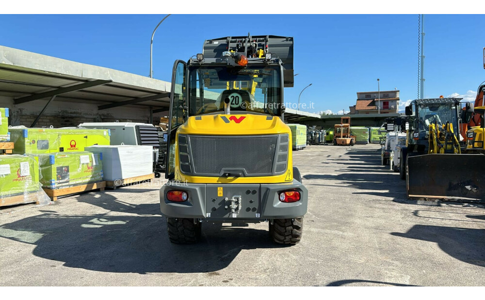 WACKER NEUSON WL70 Nuevo - 5