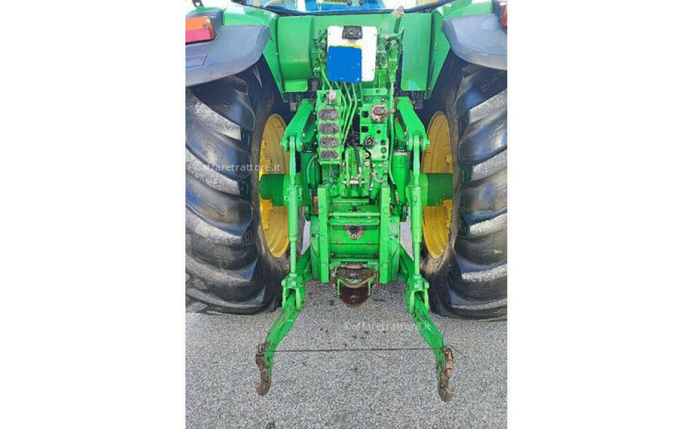 John Deere 7720 Usado - 6