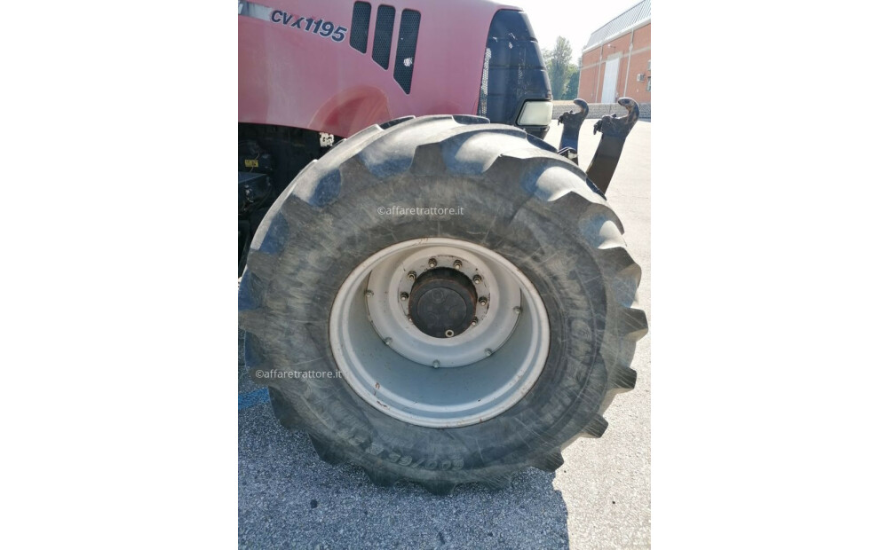 Case IH CVX 1195 Usado - 6