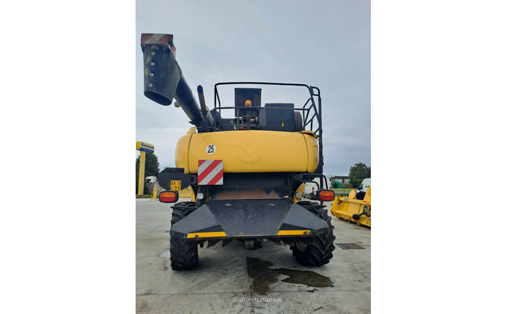 Chasis cosechadora New Holland CR960 HAJ101055 - 4